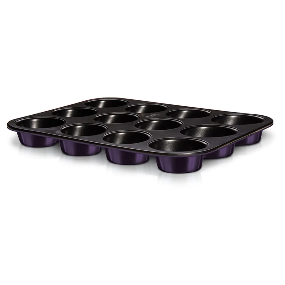 FORMA DO PIECZENIA 12 MUFFINEK BERLINGER HAUS BH-6800