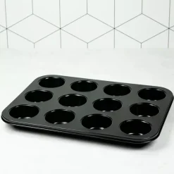 FORMA DO PIECZENIA MUFFINEK KINGHOFF KH-4099