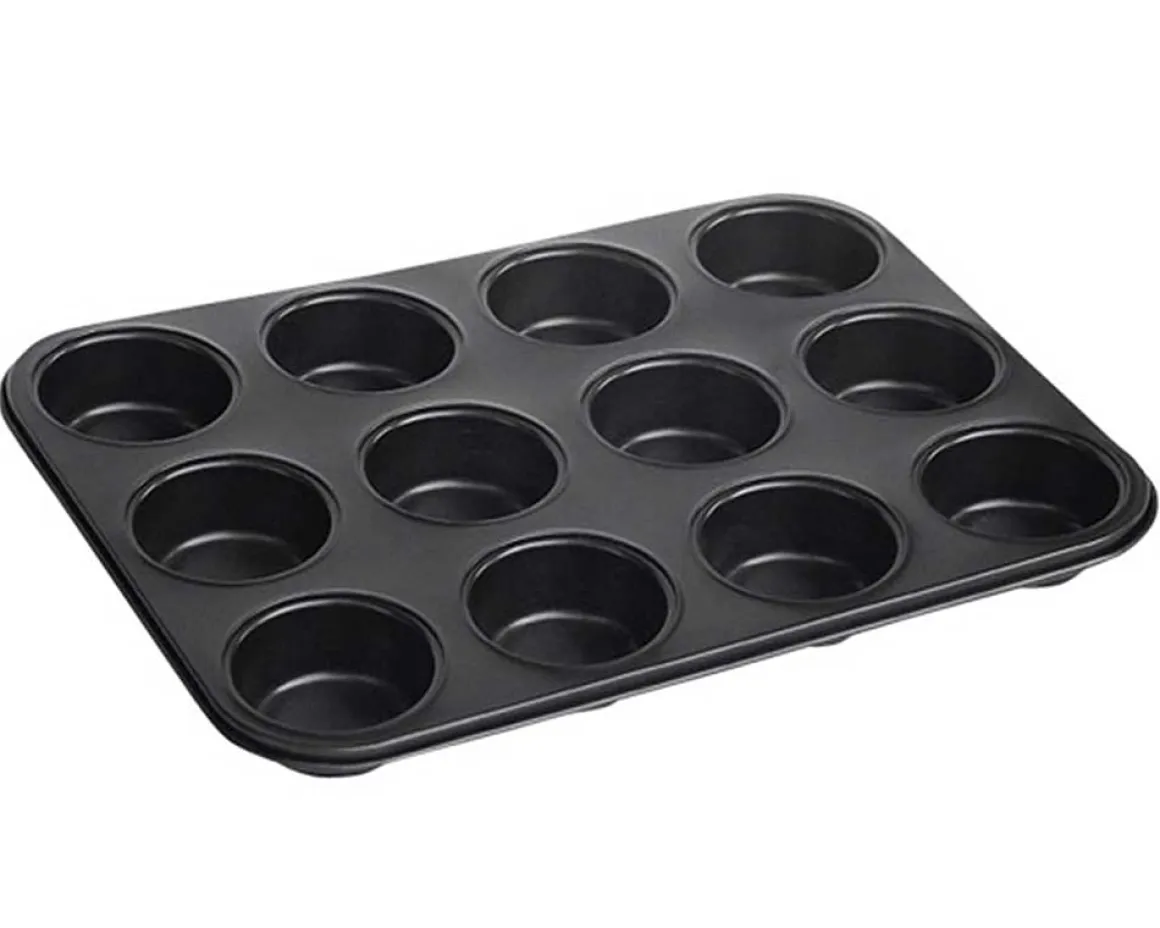 FORMA DO PIECZENIA MUFFINEK KINGHOFF KH-4099