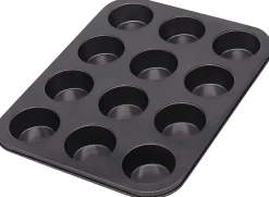 FORMA DO PIECZENIA MUFFINEK KINGHOFF KH-4099
