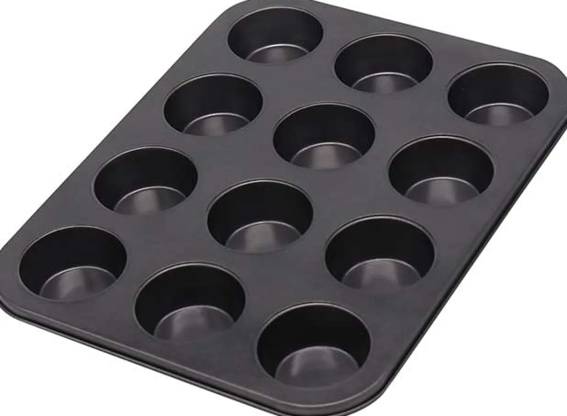 FORMA DO PIECZENIA MUFFINEK KINGHOFF KH-4099