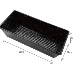 FORMA KEKSÓWKA DO CHLEBA 26cm KINGHOFF KH-1771