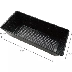 FORMA KEKSÓWKA DO CHLEBA 31cm KINGHOFF KH-1772