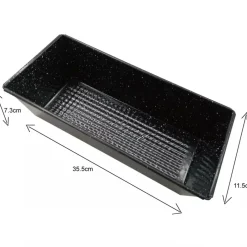 FORMA KEKSÓWKA DO CHLEBA 35,5cm KINGHOFF KH-1773