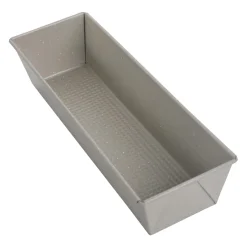 FORMA KEKSÓWKA DO CHLEBA PASZTETU 35x11,5cm KINGHOFF KH-1973