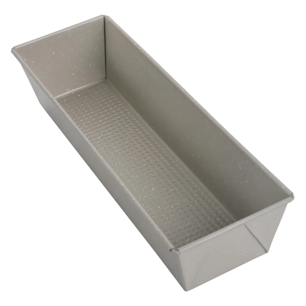 FORMA KEKSÓWKA DO CHLEBA PASZTETU 35x11,5cm KINGHOFF KH-1973