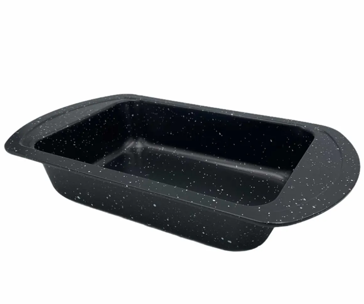 FORMA MARMURKOWA DO PIECZENIA PASZTETU CHLEBA KEKSÓWKA E-8035