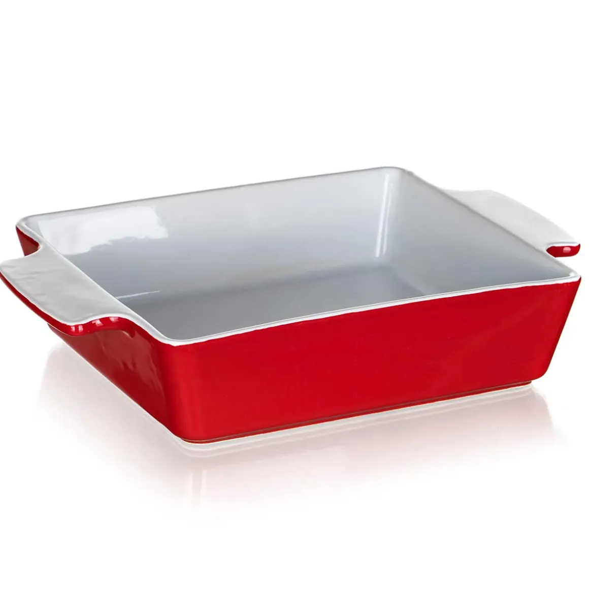 FORMA NACZYNIE CERAMICZNE DO ZAPIEKANIA 33,5x22,5 cm BANQUET CULINARIA