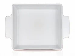 FORMA NACZYNIE CERAMICZNE DO ZAPIEKANIA 39x22 cm BANQUET CULINARIA