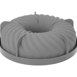FORMA SILIKONOWA DO PIECZENIA BABKI 20cm 3604