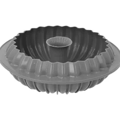 FORMA SILIKONOWA DO PIECZENIA BABKI 24cm 3603