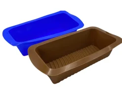 FORMA SILIKONOWA Z AKCESORIAMI DO PIECZENIA CHLEBA ALPENBURG