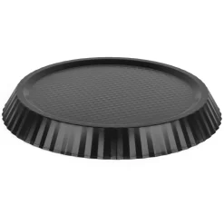 FORMA STALOWA DO PIECZENIA TARTY NA TARTĘ 27,5cm