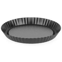 FORMA STALOWA DO PIECZENIA TARTY NA TARTĘ 27,5cm
