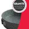 FORMA TORTOWNICA 20cm CIASTA KLAUSBERG KB-7492