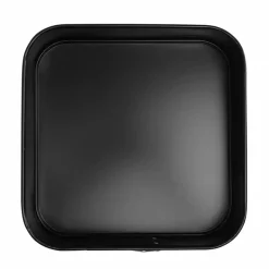 FORMA TORTOWNICA KWADRATOWA 24cm KINGHOFF KH-1539