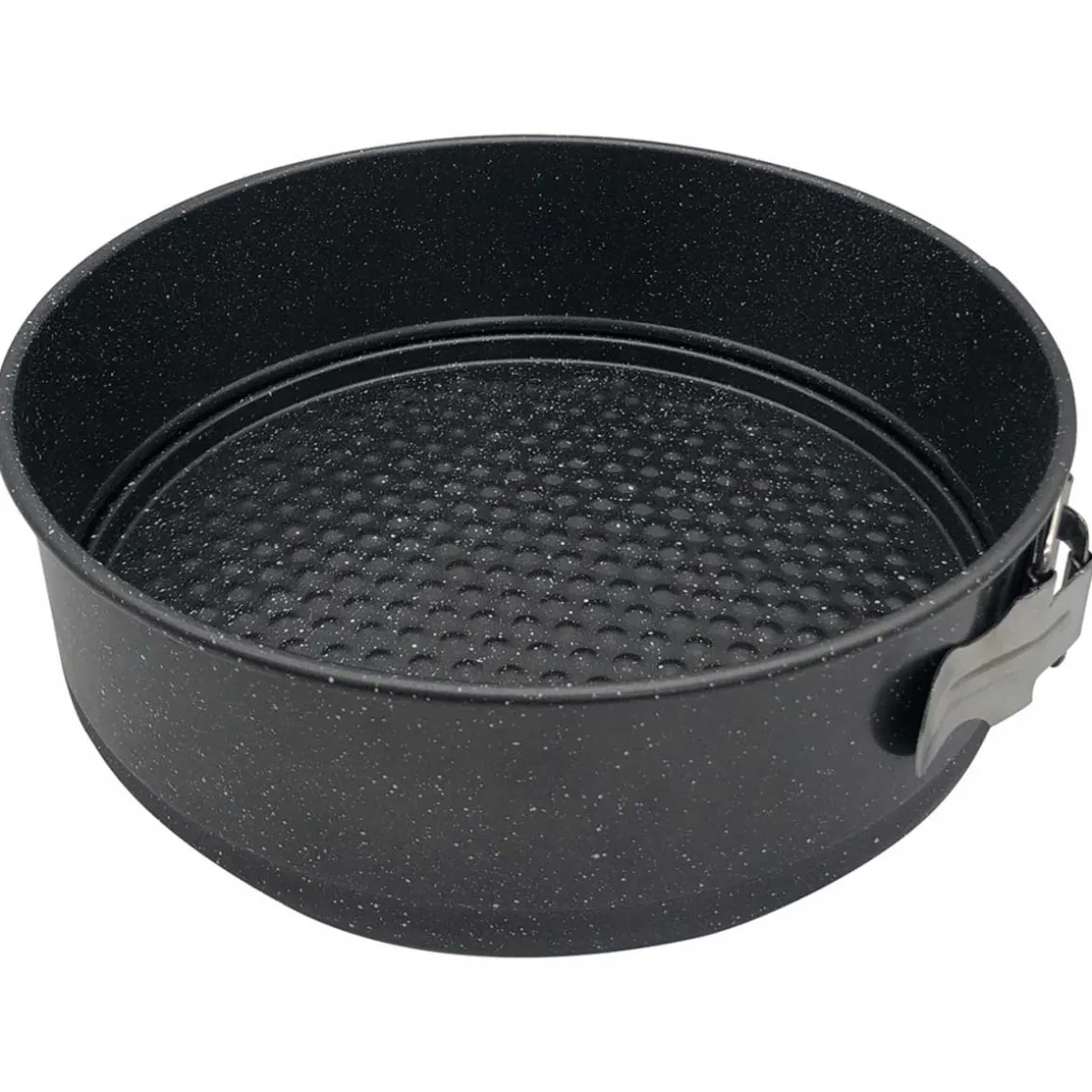FORMA TORTOWNICA MARMURKOWA 28cm KINGHOFF KH-1547