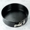 FORMA TORTOWNICA MARMURKOWA 22cm KINGHOFF KH-1544
