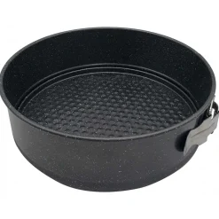FORMA TORTOWNICA MARMURKOWA 22cm KINGHOFF KH-1544