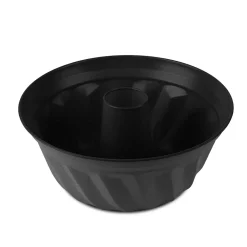 FORMA TYTANOWA DO BABKI 25cm BERLINGER HAUS BH-8692 ANTRACITE