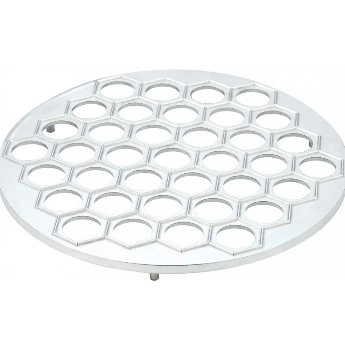 FORMA WYKRAWACZ DO PIEROGÓW USZEK PIELMIENI 2880