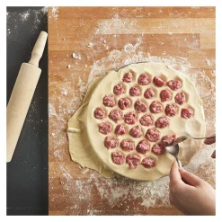 FORMA WYKRAWACZ DO PIEROGÓW USZEK PIELMIENI 2880
