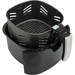 FRYTKOWNICA BEZTŁUSZCZOWA 1400W KLAUSBERG KB-7551