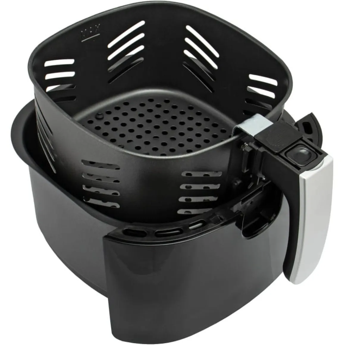FRYTKOWNICA BEZTŁUSZCZOWA 1400W KLAUSBERG KB-7551