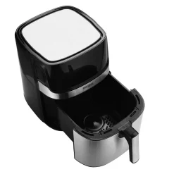 FRYTOWNICA BEZTŁUSZCZOWA 8L KRAFT&DELE 1850W KD-4101