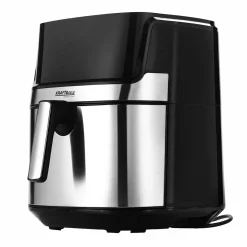FRYTOWNICA BEZTŁUSZCZOWA 8L KRAFT&DELE 1850W KD-4101