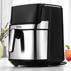 FRYTOWNICA BEZTŁUSZCZOWA 8L KRAFT&DELE 1850W KD-4101