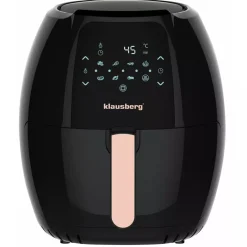 FRYTOWNICA BEZTŁUSZCZOWA 1800W 7,7L KLAUSBERG KB-7572