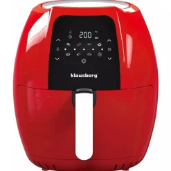FRYTOWNICA BEZTŁUSZCZOWA 1800W 7,7L KLAUSBERG KB-7571