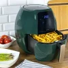 FRYTOWNICA BEZTŁUSZCZOWA 1800W 7,7L KLAUSBERG KB-7596