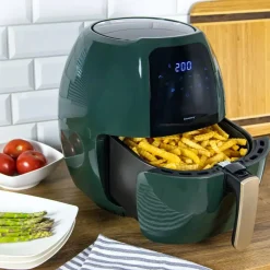 FRYTOWNICA BEZTŁUSZCZOWA 1800W 7,7L KLAUSBERG KB-7596