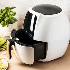 FRYTOWNICA BEZTŁUSZCZOWA 1800W 7,7L KLAUSBERG KB-7709