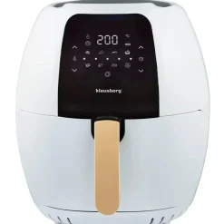 FRYTOWNICA BEZTŁUSZCZOWA 1800W 7,7L KLAUSBERG KB-7709