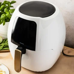 FRYTOWNICA BEZTŁUSZCZOWA 1800W 7,7L KLAUSBERG KB-7709