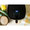 FRYTOWNICA BEZTŁUSZCZOWA 1400W 4,5L KLAUSBERG KB-7599