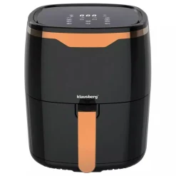 FRYTOWNICA BEZTŁUSZCZOWA 1400W 4,5L KLAUSBERG KB-7599
