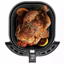 FRYTOWNICA BEZTŁUSZCZOWA 1400W 4,5L KLAUSBERG KB-7599