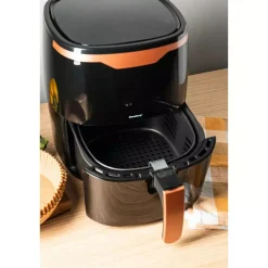 FRYTOWNICA BEZTŁUSZCZOWA 1400W 4,5L KLAUSBERG KB-7599