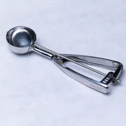GAŁKOWNICA ŁYŻKA DO NABIERANIA LODÓW 5cm KINGHOFF KH-1808