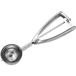GAŁKOWNICA ŁYŻKA DO NABIERANIA LODÓW 5cm KINGHOFF KH-1808