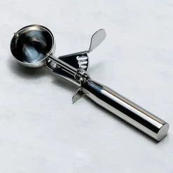 GAŁKOWNICA ŁYŻKA DO NABIERANIA LODÓW 5cm KINGHOFF KH-1809