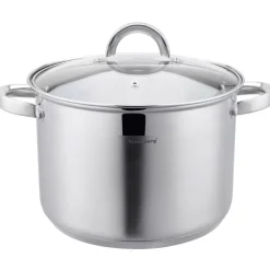 GARNEK 24cm 7,5L DO GOTOWANIA MAKARONU KLAUSBERG KB-7738