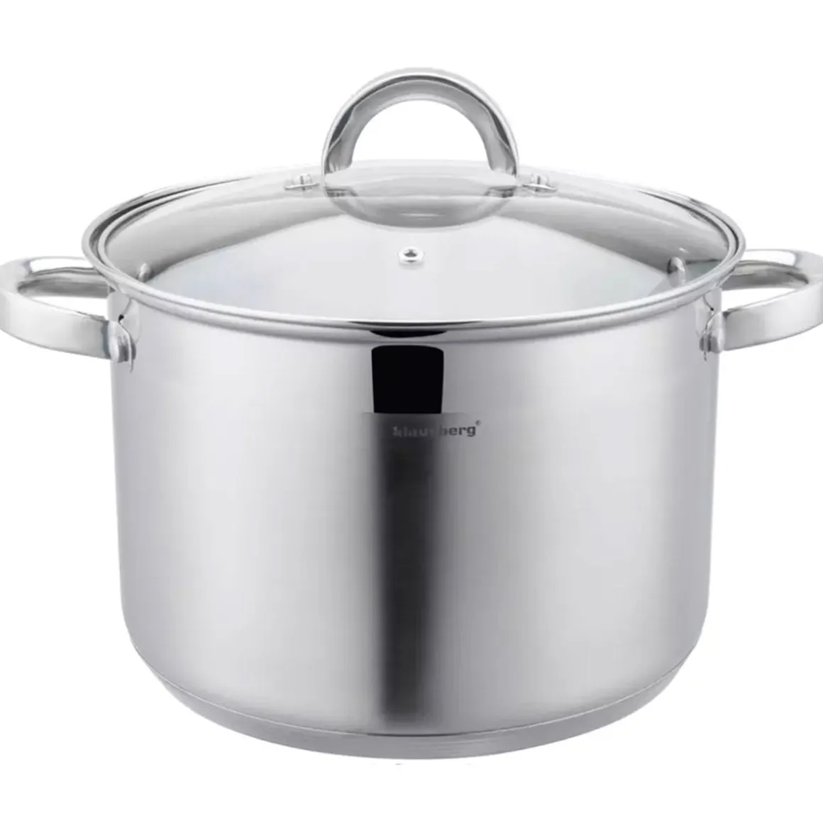 GARNEK 24cm 7,5L DO GOTOWANIA MAKARONU KLAUSBERG KB-7738