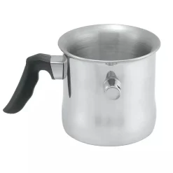 GARNEK DO MLEKA 1L Z GWIZDKIEM KINGHOFF KH-3108