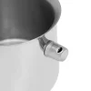 GARNEK DO MLEKA 1,5L Z GWIZDKIEM KINGHOFF KH-3109