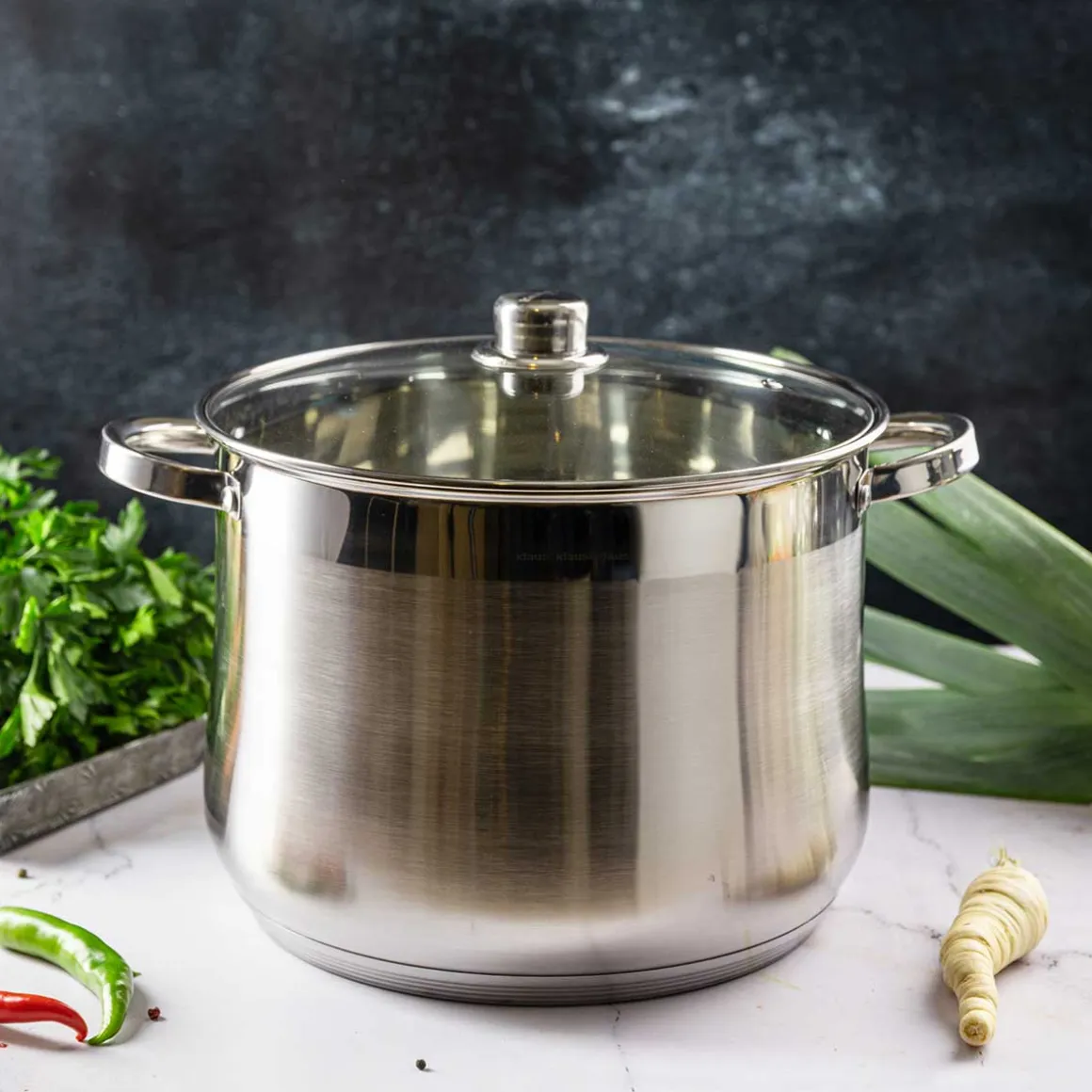 GARNEK GASTRO KLAUSBERG 22,4L KB-7168